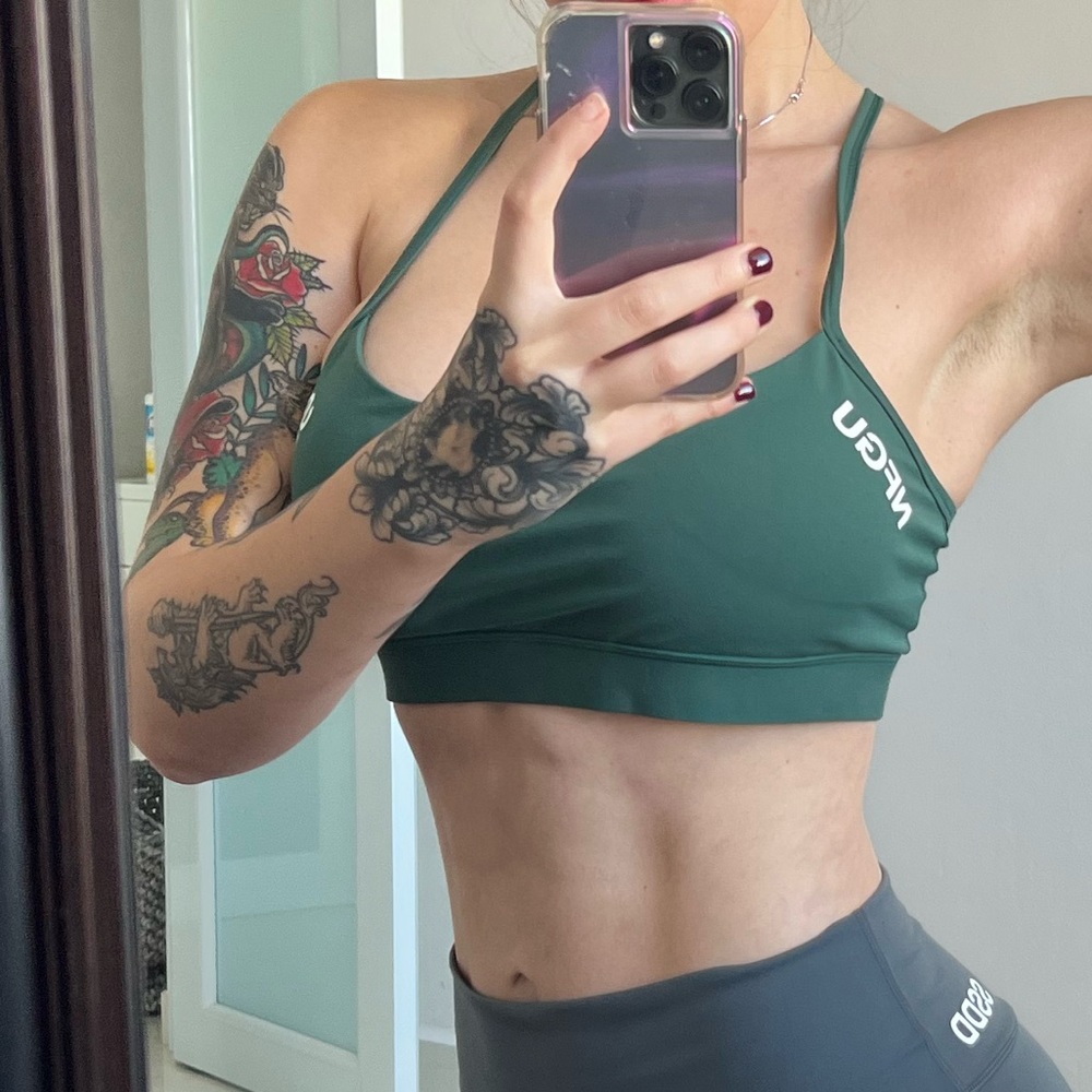 DARC SPORT LARGE BRA